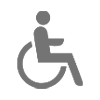 Handicap Sign